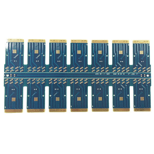 Single-Sided Rigid PCB